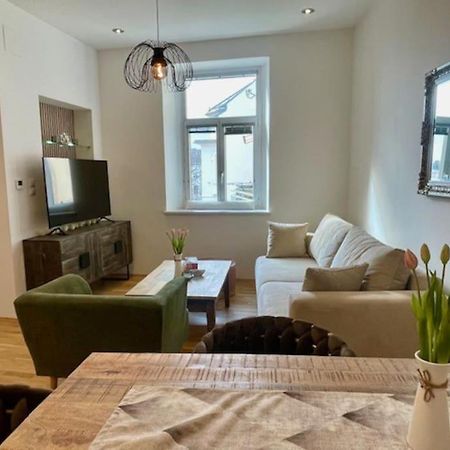 *Luxus In Der Grazer Innenstadt* Ngoại thất bức ảnh