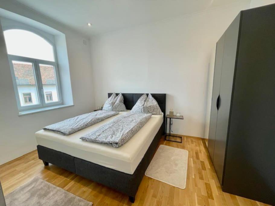 *Luxus In Der Grazer Innenstadt* Ngoại thất bức ảnh