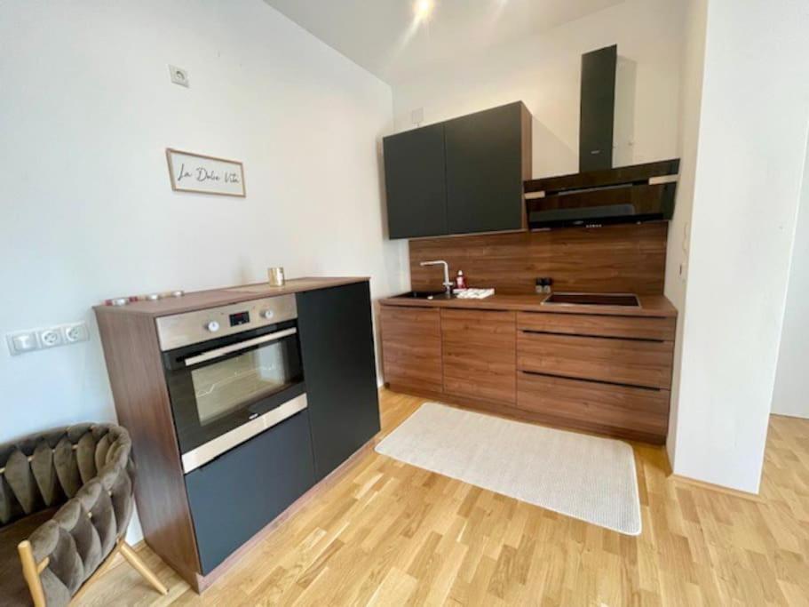 *Luxus In Der Grazer Innenstadt* Ngoại thất bức ảnh