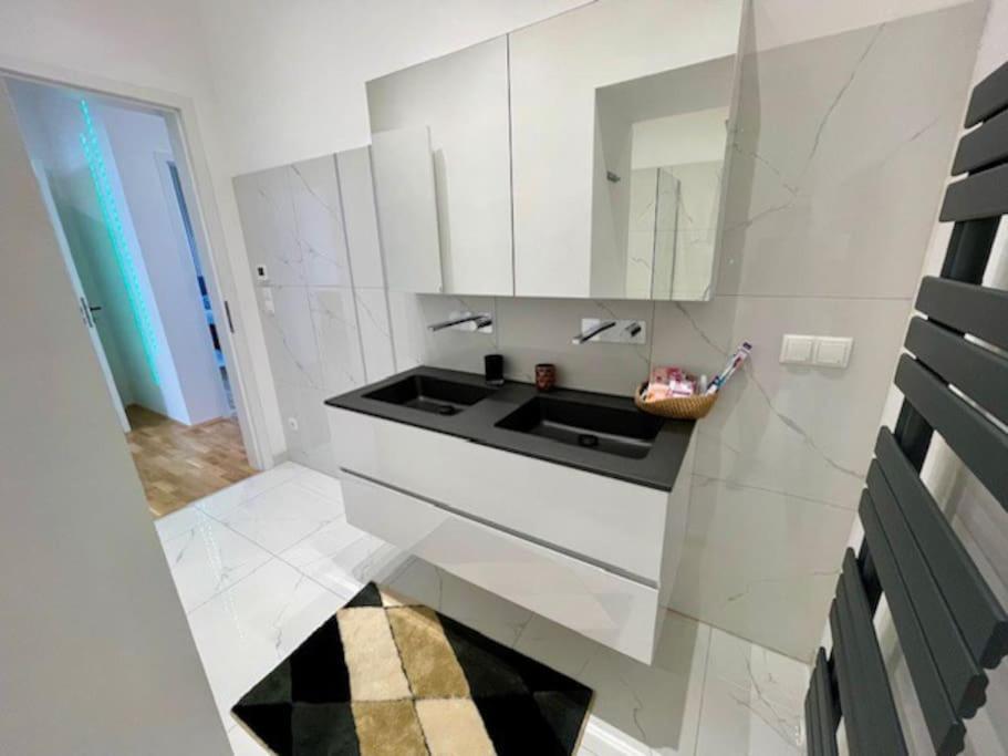 *Luxus In Der Grazer Innenstadt* Ngoại thất bức ảnh