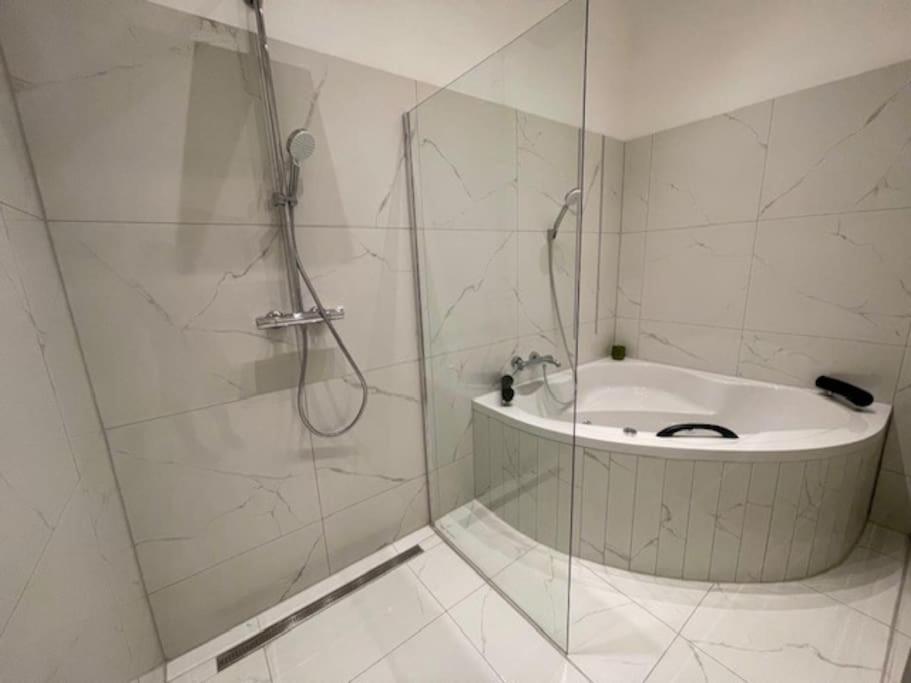 *Luxus In Der Grazer Innenstadt* Ngoại thất bức ảnh