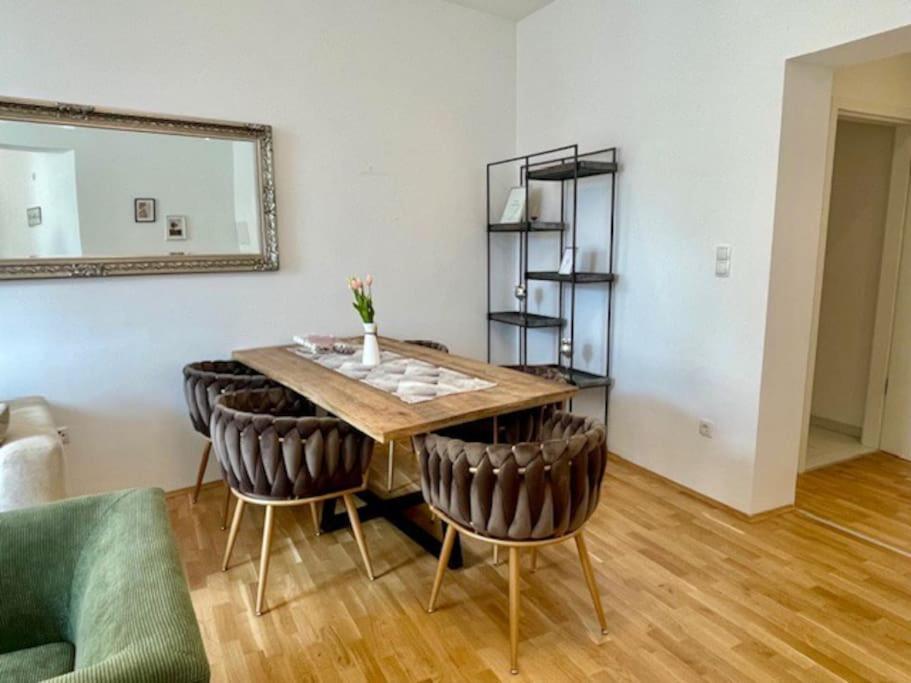 *Luxus In Der Grazer Innenstadt* Ngoại thất bức ảnh